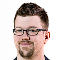 Nexus Innovations Employee Daniel Gauthier's profile photo