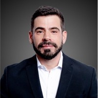 Rafael Mohrez Email & Phone Number