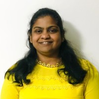 NHS North West London Employee Kavitha Saravanakumar's profile photo