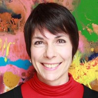 Canadian Urban Institute (CUI) Employee Leslie Domenico's profile photo