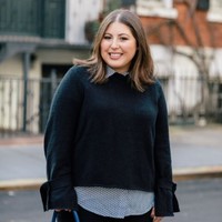 We Are BMF Employee Hailey Susser's profile photo