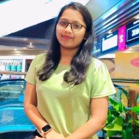 Samiksha Patil Email
