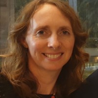 The Butterfly Foundation Employee Jane Patton's profile photo