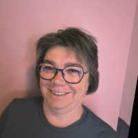 MODINT Employee Marieke Kuper's profile photo