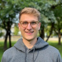 DyeMansion Employee Philipp Ziegler's profile photo