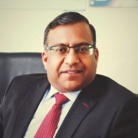 Valueline Securities Pvt Ltd Employee Sanjeev Mittal's profile photo