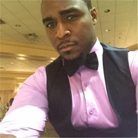 Towne TV Employee Dyson Celestin's profile photo