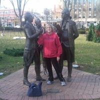 Diane Blake Email & Phone Number