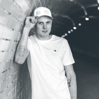 Orange Fund Employee Michael Kubín's profile photo
