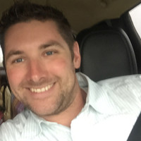 Hybar Employee Michael Grill's profile photo