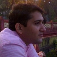 HDFC Bank Employee Suvrajit Ganguly's profile photo