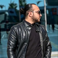 ZOOM Agency Employee Marcellino Nessem's profile photo