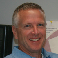 Deca Property Management Employee Martin Carr's profile photo