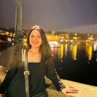 Library of Things Employee Vrinda Arora's profile photo