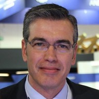 Franman Employee John Papazafiriou's profile photo