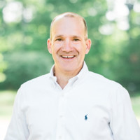 SAS Employee Bob Messier's profile photo