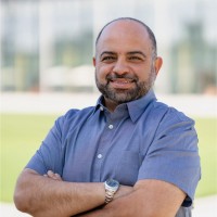 Range Energy Employee Ali Javidan's profile photo