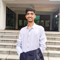 DoMS NALSAR (Business School of NALSAR) Employee Himanshu Sharma's profile photo