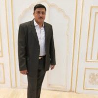 Reliance Nippon Life Insurance Employee Santanu Roy's profile photo