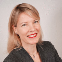 Schwarzkopf Professional Employee Sophie le Guen's profile photo