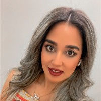 Yegane Mohajeri Email
