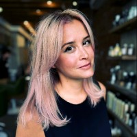 Amanda Moreno Email & Phone Number