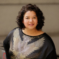 Sandra Luna Email & Phone Number