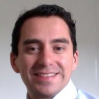 Jorge Robledo Email & Phone Number