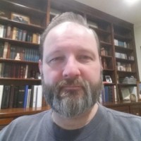 Forensic Advantage Systems Employee Robert Cheek Jr.'s profile photo