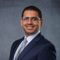 Live Learn Innovate Foundation Employee Sammy Soliman's profile photo