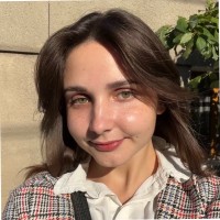 Anastasiia Atanasevych's profile photo