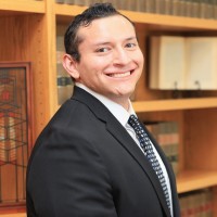 Hector Barron Email & Phone Number