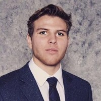 Ark Employee Daniel Nagler's profile photo