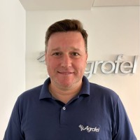 Agrofel Employee Francisco Kaizer Neto's profile photo