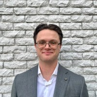 Keen Payroll & Bookkeeping Employee Eamonn Casey's profile photo