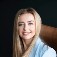Ol'Ha Kovalenko Email