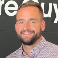 Fire Security Services Employee Russell Hogg's profile photo