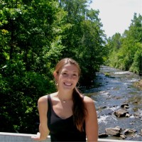 When Pigs Fly Breads Employee Thea Kageleiry's profile photo