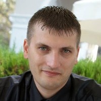 Indumatic Ltd Employee Vladimir Kostadinov's profile photo