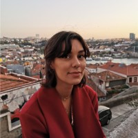 OHM-E + LIGHTPLAN Employee Sara Palmeira's profile photo