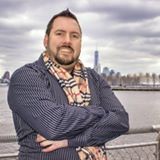 Global Code Design Employee Teli Natsis's profile photo