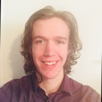 Dream Face Technologies, LLC Employee Marcus McGuire's profile photo