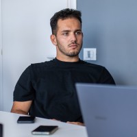 GrowthMax Employee Gian Zanuccoli's profile photo