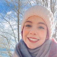 SparkPod Employee Batoul Shoukair's profile photo