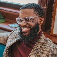 IDOC Employee Thierry Augustin's profile photo