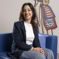 Acetificio Carandini Emilio S.p.a. Employee Silvia Vetere's profile photo