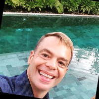Itten Employee José Campiti's profile photo