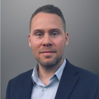 Sector Alarm Sverige Employee Fredrik Montan's profile photo