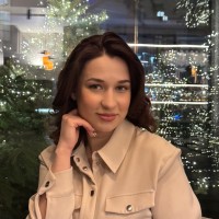 Natalie Tolstaya's profile photo