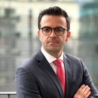 PCC SE Employee Alireza Sedarati's profile photo